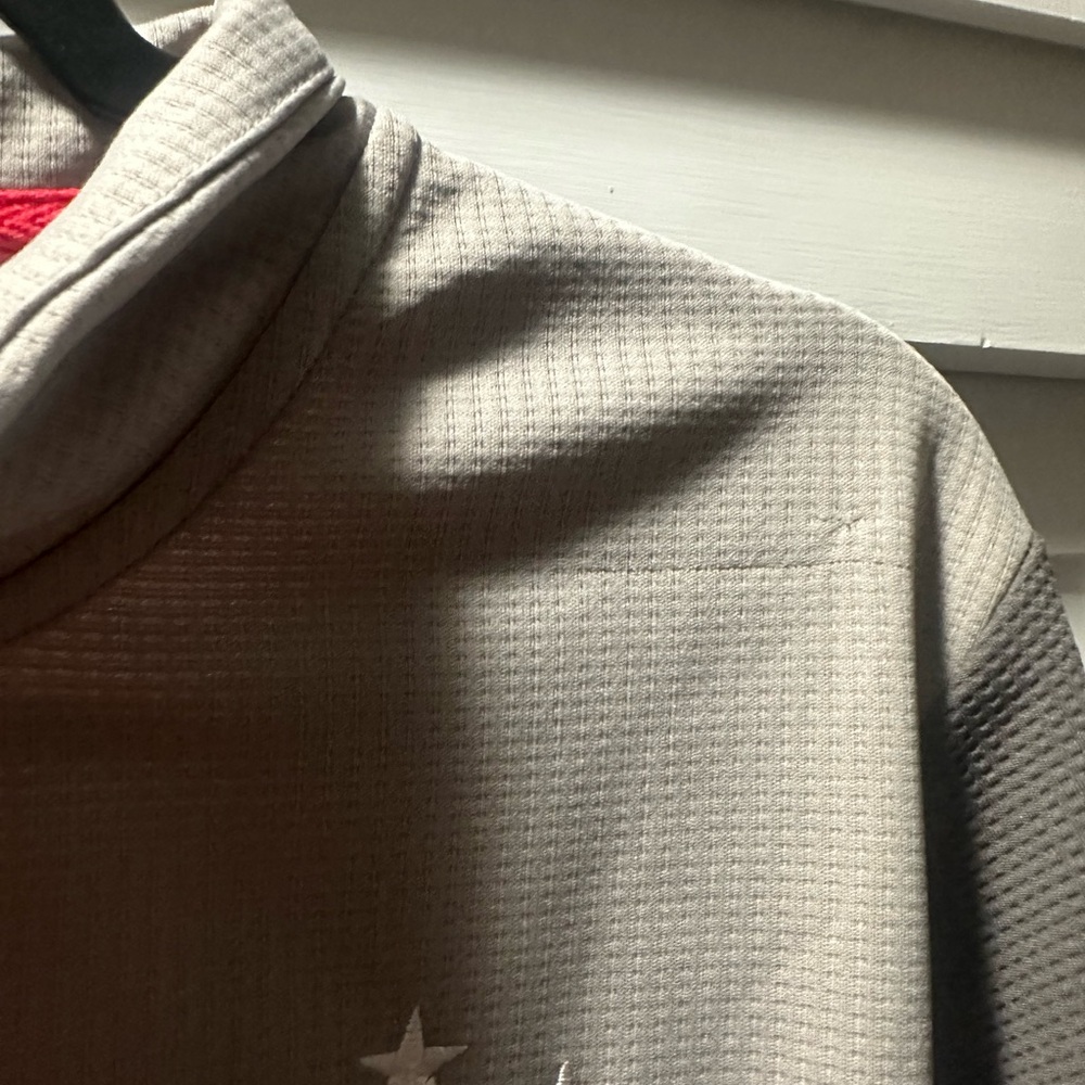 Glasgow Rangers Training Jacket Medium - Picture 3 of 4